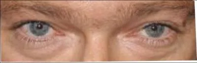 A quel acteur appartiennent ces yeux ?