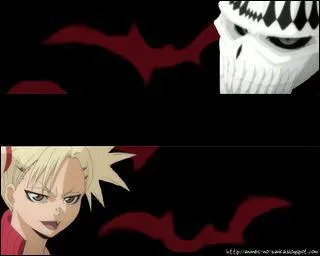 Qui est ce personnage ?