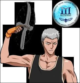 Qui est ce personnage ?