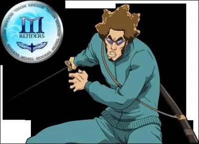 Qui est ce personnage ?