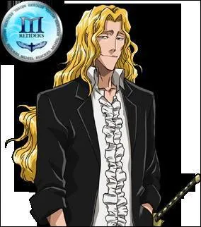 Qui est ce personnage ?