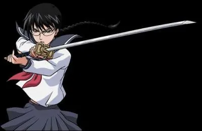 Qui est ce personnage ?