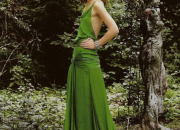 Quiz Les plus belles robes vertes du cinma (1)
