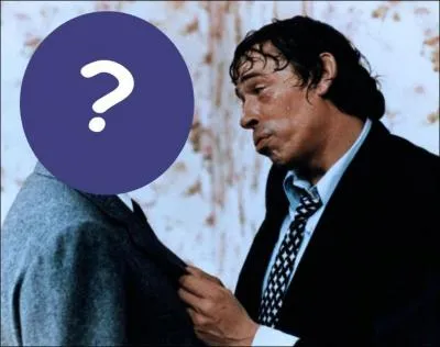 Qui est avec Jacques Brel ?