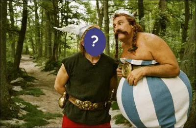 Qui est avec Grard Depardieu ?