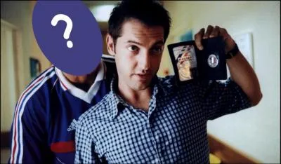 Qui est avec Frdric Diefenthal ?