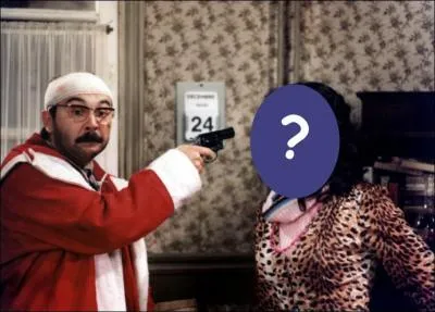 Qui est avec Grard Jugnot ?