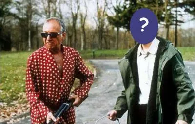 Qui est avec Franois Berland ?