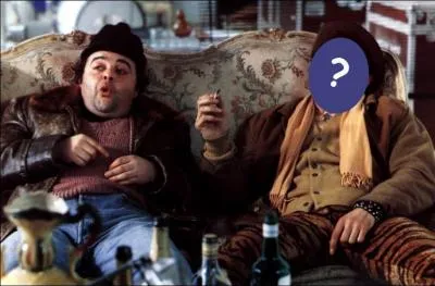 Qui est avec Jacques Villeret ?