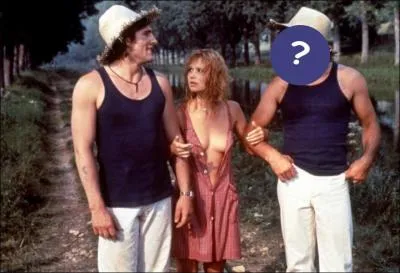 Qui est avec Grard Depardieu et Miou-Miou ?