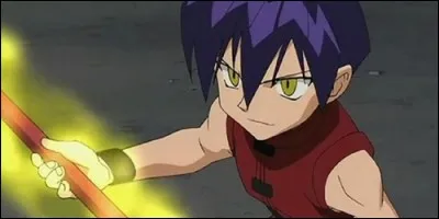 Qui dans "Shaman King" est surnommé "Ren la Fureur Électrique" ?