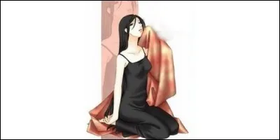 Dans "Fruits Basket", c'est la mère d'Akito, chef du clan. De quel personnage s'agit-il ?