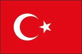 Quelle est la capitale de la Turquie ?