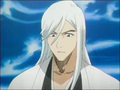 Vicitme d'une maladie respiratoire depuis sa naissance, il dirige la Treizime Division :