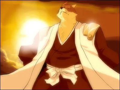 Il a un grand coeur et dirige sa division avec impartialit, capitaine de la Septime Division :