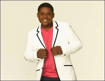 Qui est ce personnage ?