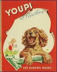 Maintenant le nom du deuxime.