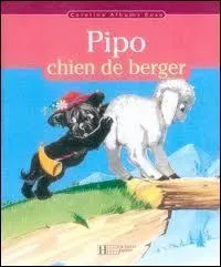 Le nom du troisime chien de Caroline ?
