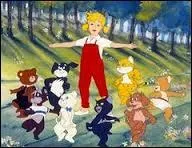 Qui sont Bobi, Youpi et Pipo ?