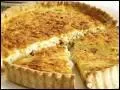 Que met-on dans une quiche jurasienne ?