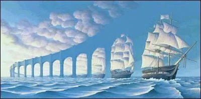 Quel est le dessin ?