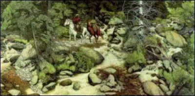 Combien de visages distingues-tu sur cette image ?