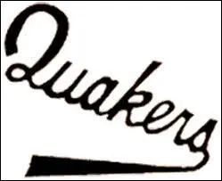 Quel est le nom de cette quipe ?