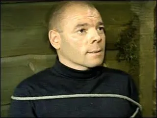 Recordman des rles de troisime ordre, on a pu le voir dans des films de Chabrol, Jean Girault, Audiard... qui est-ce ?