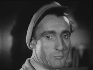 Comment se nomme cet acteur qui a jou dans Goupi mains rouges, Les disparus de St-Agil ?