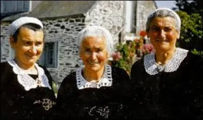 Les soeurs Goadec (Maryvonne, Anasthasie et Eugénie) sont connues pour...