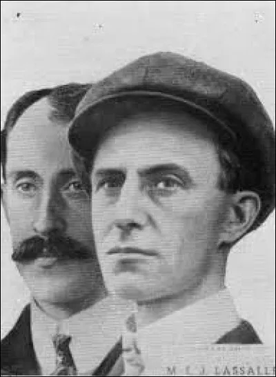 Quel domaine les frères Wright (Orville et Wilbur) ont-ils fait progresser à pas de géant ?
