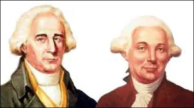 Joseph-Michel et Jacques-Étienne Montgolfier sont célèbres pour leur ballon à air chaud. Quel animal ne faisait PAS partie du voyage inaugural ?