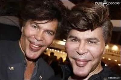 Igor et Grichka Bogdanoff ont fait beaucoup d'émissions de télé. Quelle est celle qu'ils n'ont jamais présentée ?