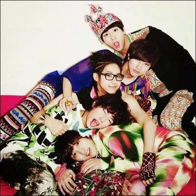 Quelle a t la date de leur comeback ?