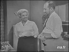 'Art et Magie de la cuisine' c'est Raymond Oliver et... .