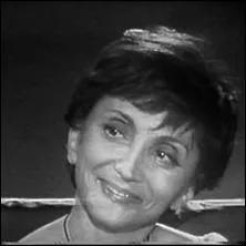 Emission musicale de Denise Glaser :