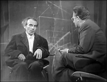 Emission litt�raire (pr�sent� par Pierre Dumayet, Pierre Desgraupes et Max-Pol Fouchet