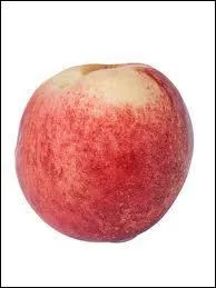 Quel est ce fruit ?