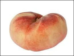 Quel est ce fruit ?