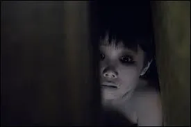 Comment s'appelle le fils de la famille, assassin par le pre, dans 'The Grudge' ?