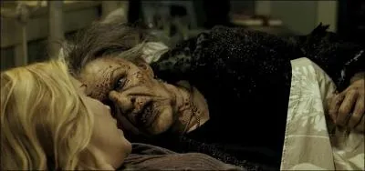 A quel esprit avons-nous  faire dans 'Jusqu'en enfer' de Sam Raimi ?