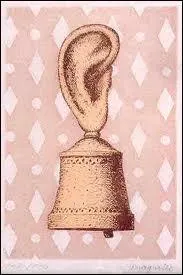 Quel peintre surraliste est l'auteur de cette ' Leon de musique ' ?