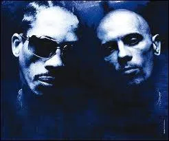 Quel groupe de rap franais a t condamn pour ses chansons dnonant les drives policires ?