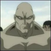 Qui est ce personnage ?