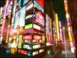 Dans quel clip voit-on cette ville ?