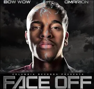 A qui appartient le visage de droite ?