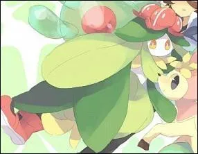 Quelle est la capacit spciale de Fragilady ?