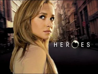 En 2010 Hayden a eu une rcompence pour Scream, quelle est-elle ?