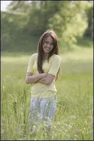 O est ne Miley ?