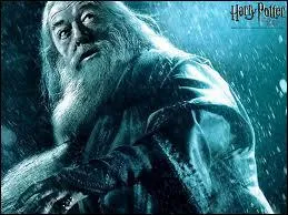 Comment s'appelle le frre d'Albus Dumbledore ?